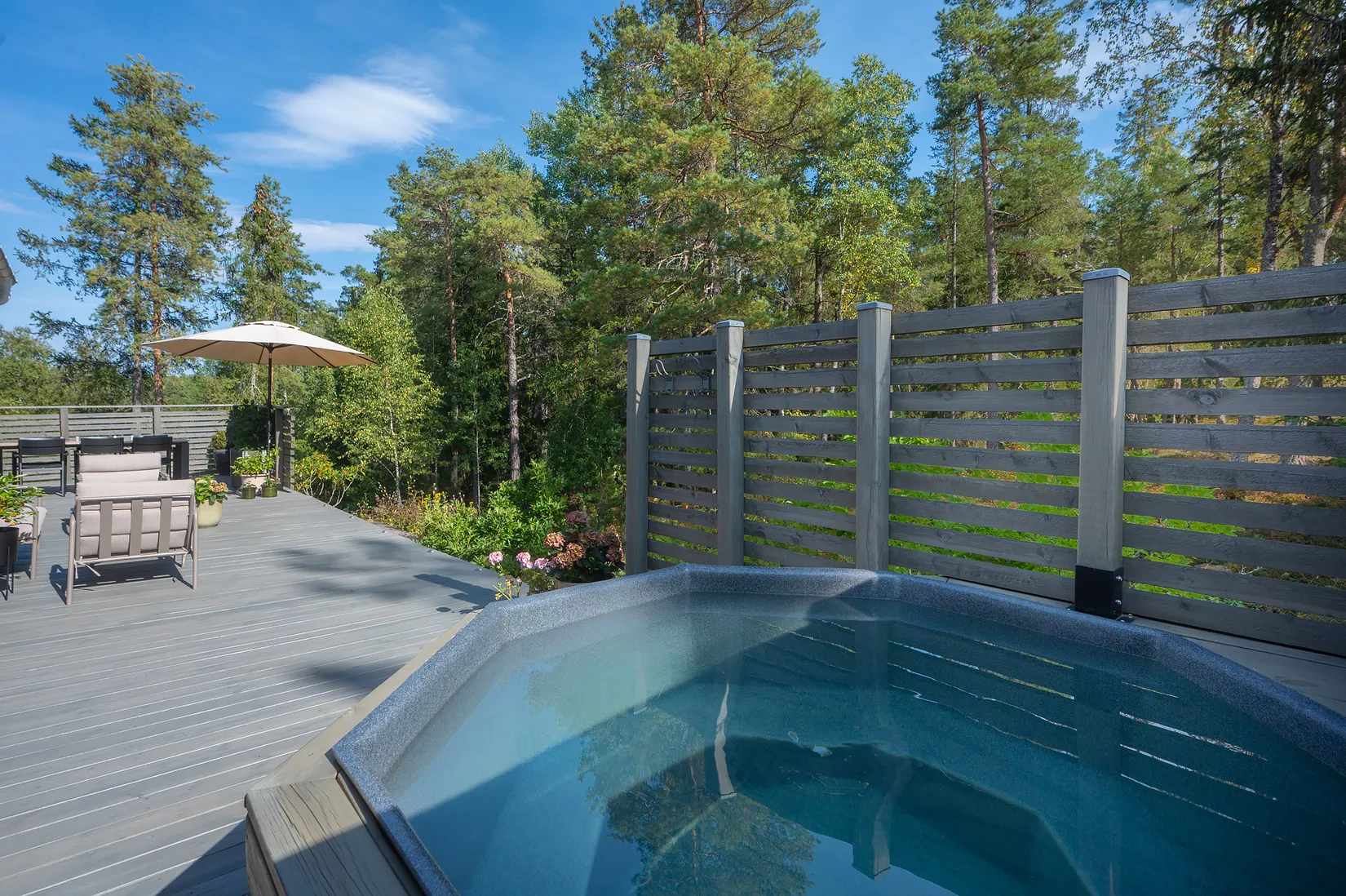 Villa, Sibyllavägen 25B, Glömsta, Huddinge