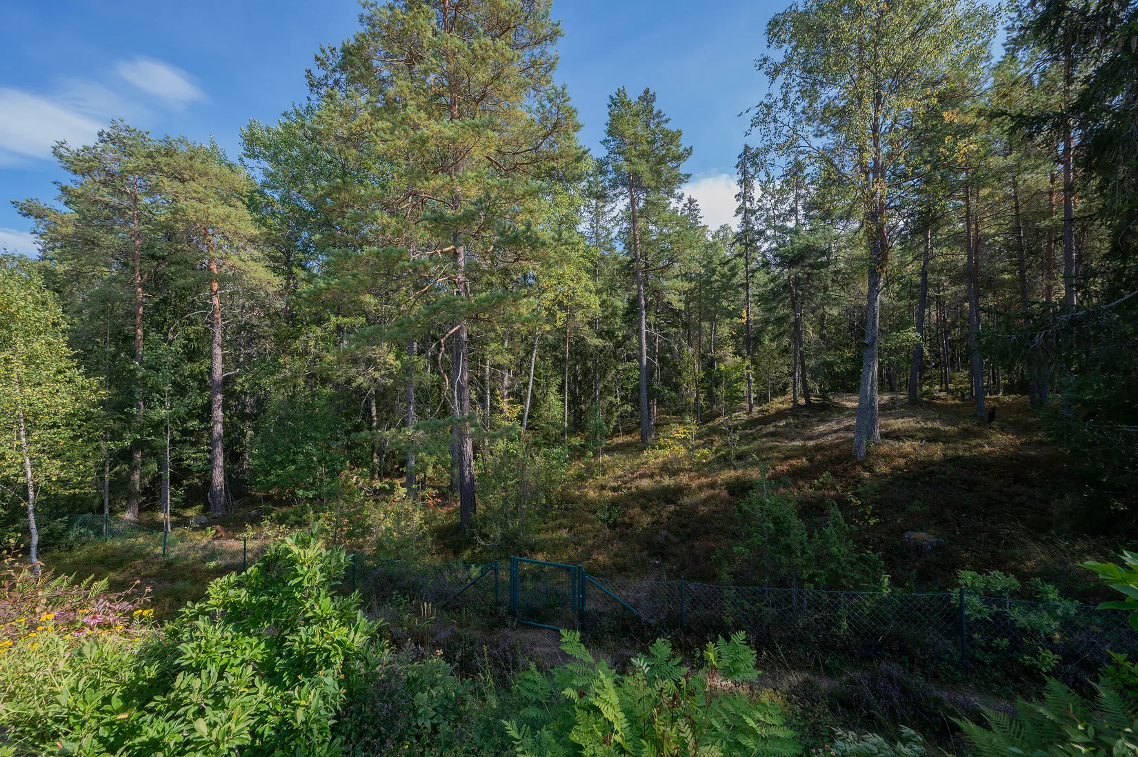 Villa, Sibyllavägen 25B, Glömsta, Huddinge