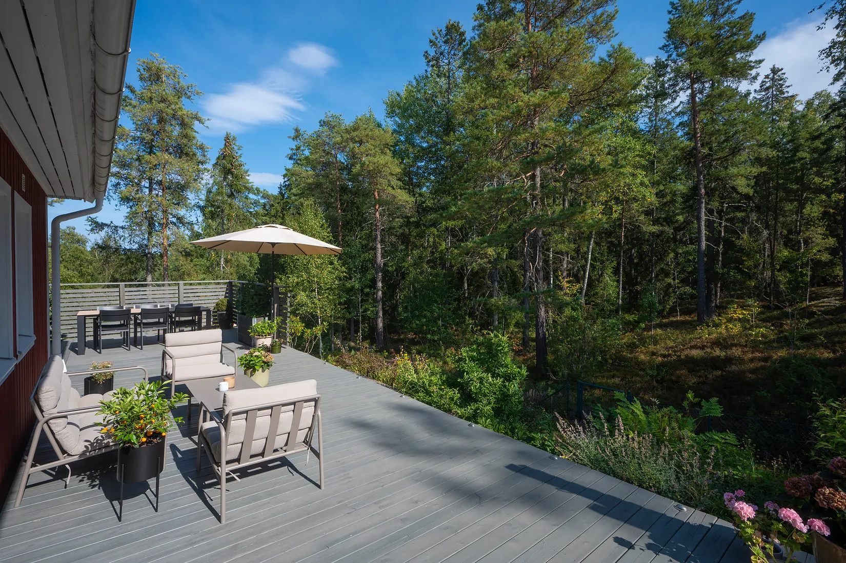 Villa, Sibyllavägen 25B, Glömsta, Huddinge