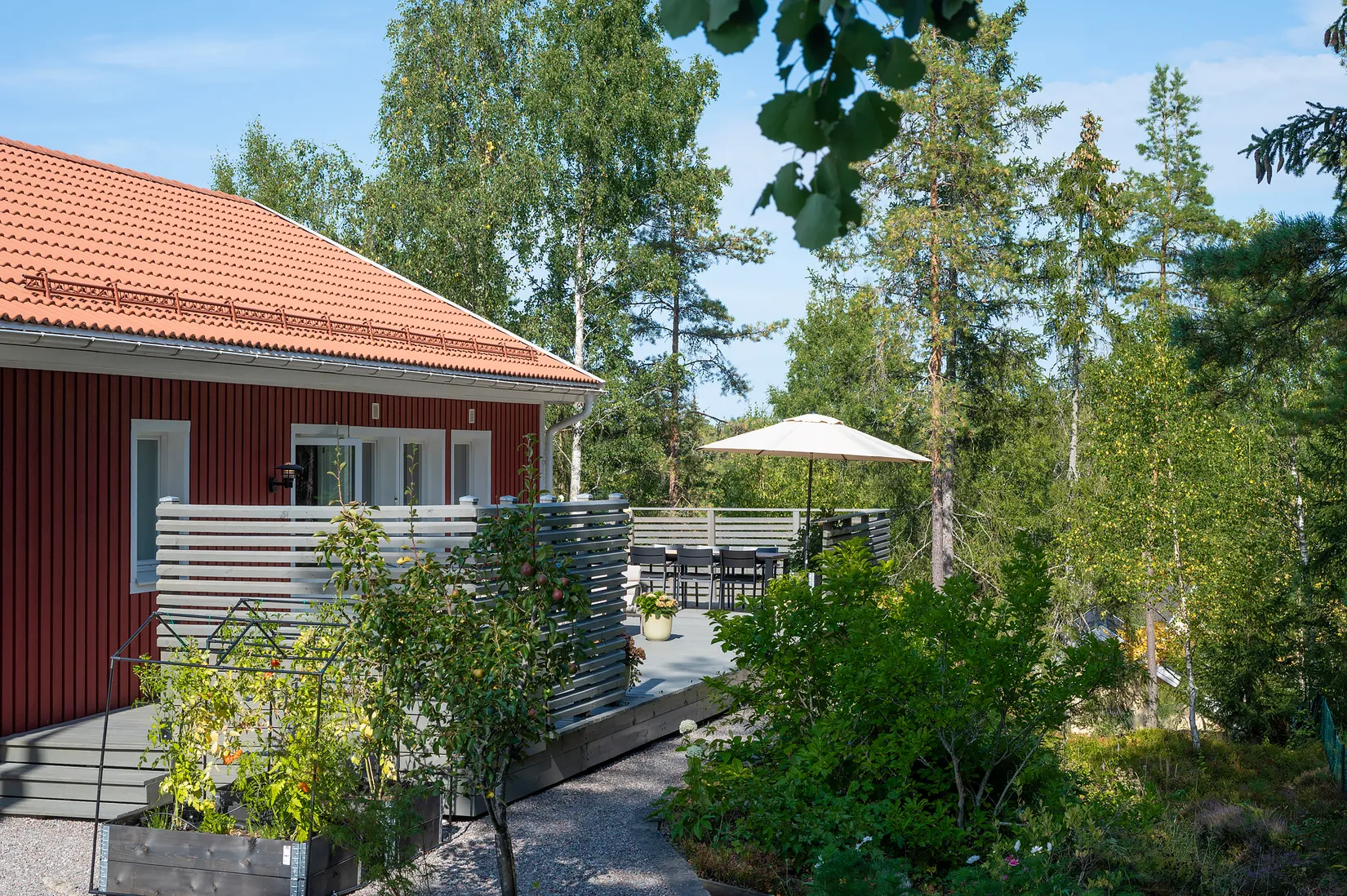 Villa, Sibyllavägen 25B, Glömsta, Huddinge