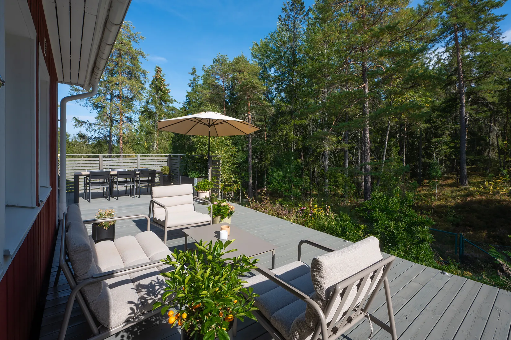 Villa, Sibyllavägen 25B, Glömsta, Huddinge