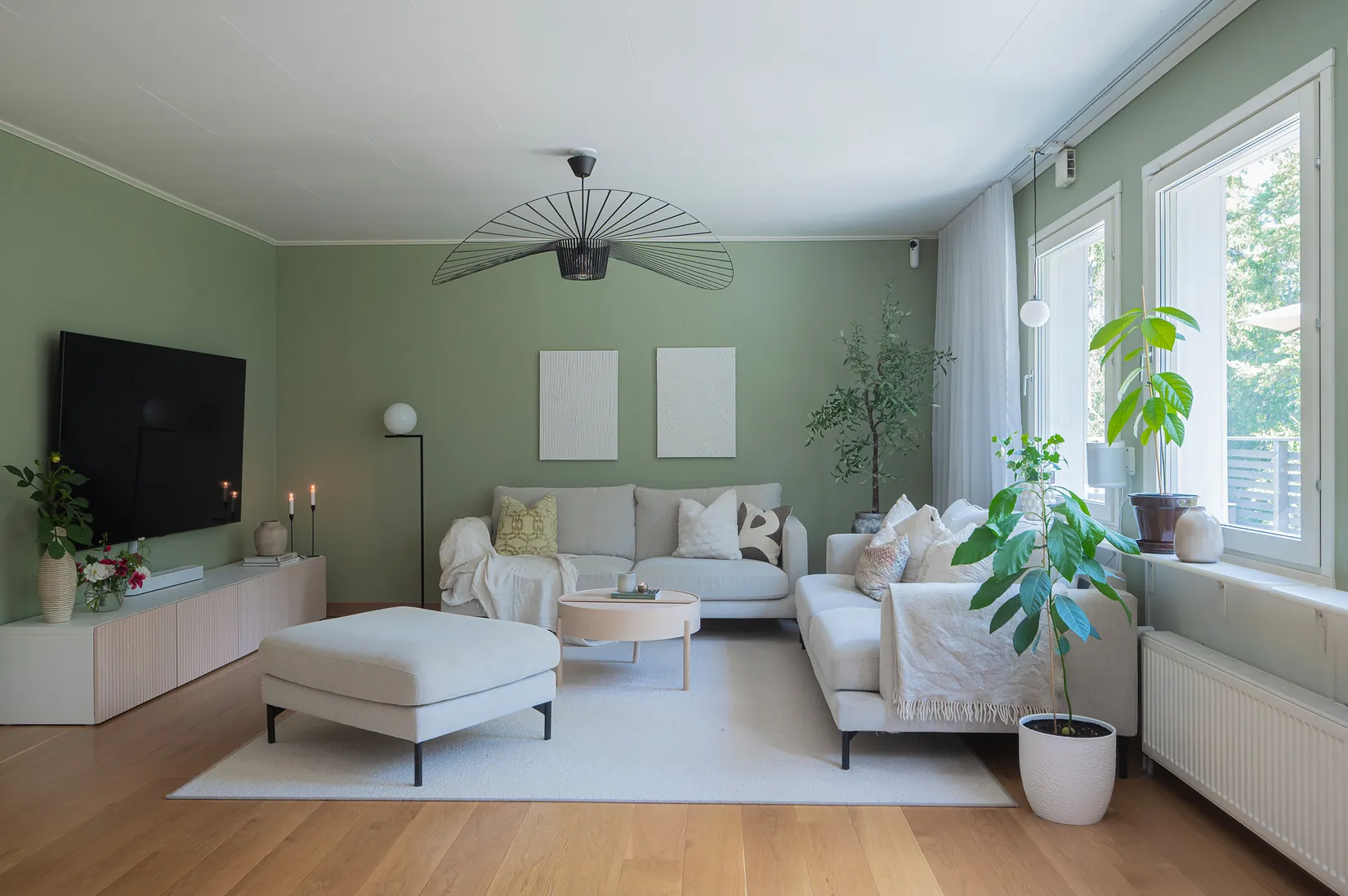 Villa, Sibyllavägen 25B, Glömsta, Huddinge