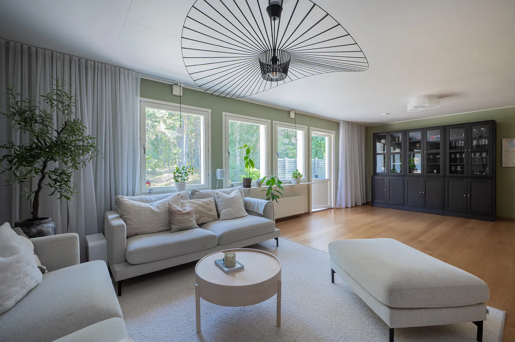 Villa, Sibyllavägen 25B, Glömsta, Huddinge