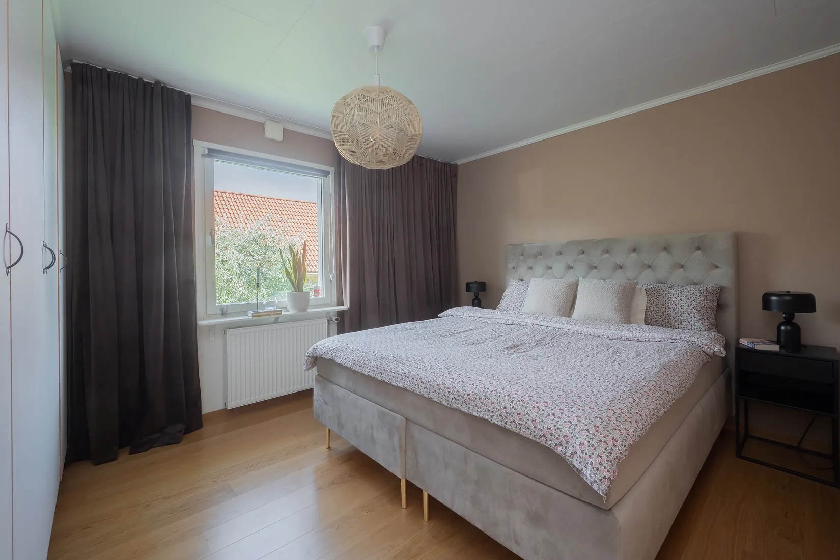 Villa, Sibyllavägen 25B, Glömsta, Huddinge
