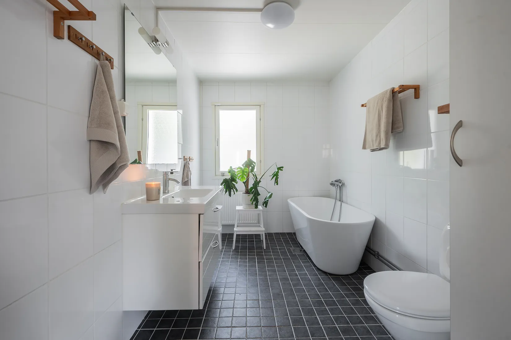 Villa, Sibyllavägen 25B, Glömsta, Huddinge