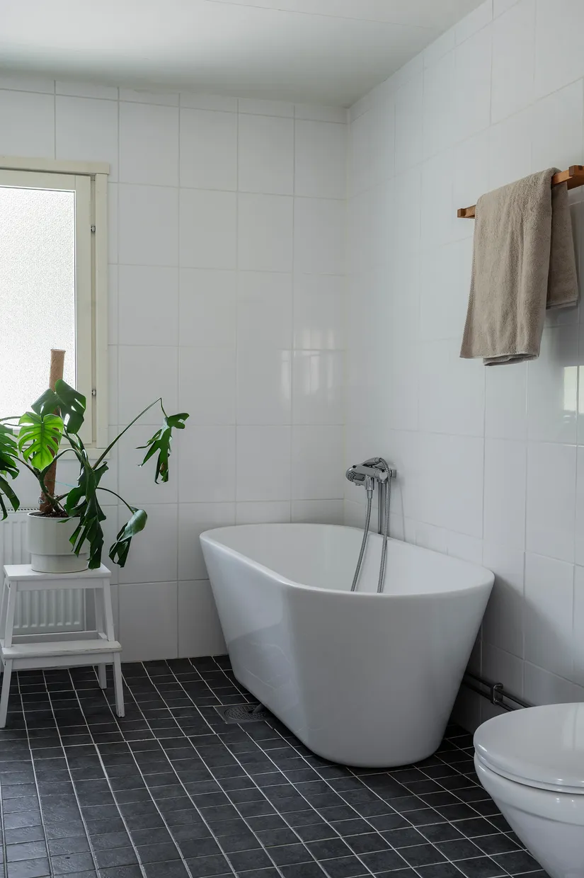 Villa, Sibyllavägen 25B, Glömsta, Huddinge