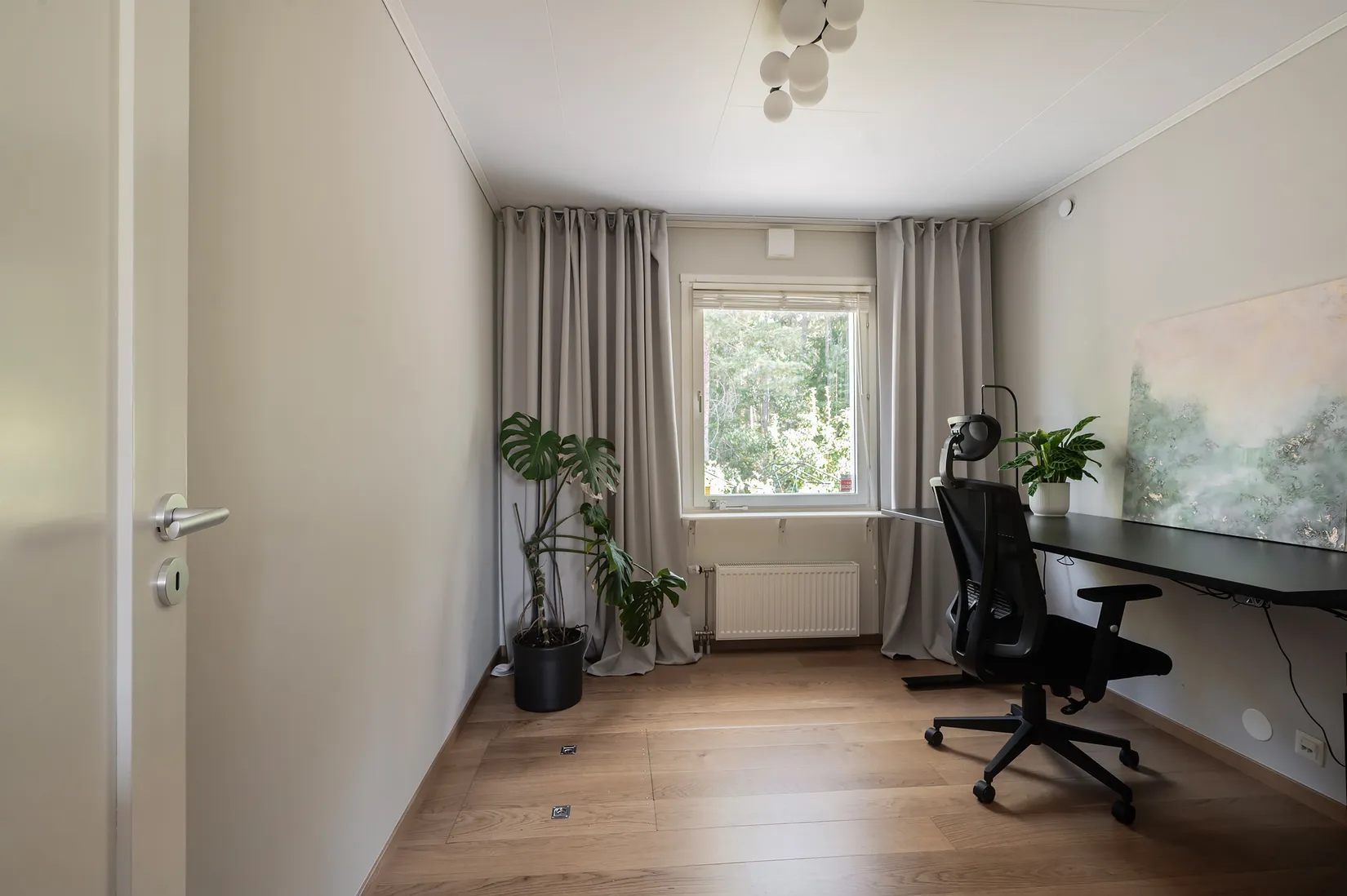 Villa, Sibyllavägen 25B, Glömsta, Huddinge