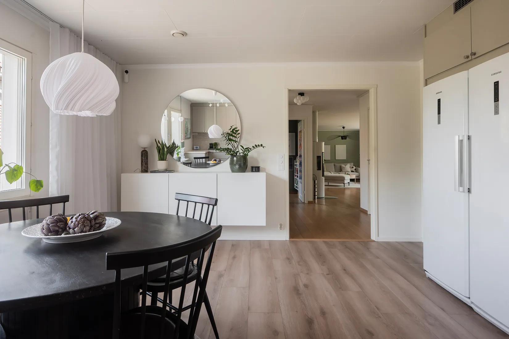Villa, Sibyllavägen 25B, Glömsta, Huddinge