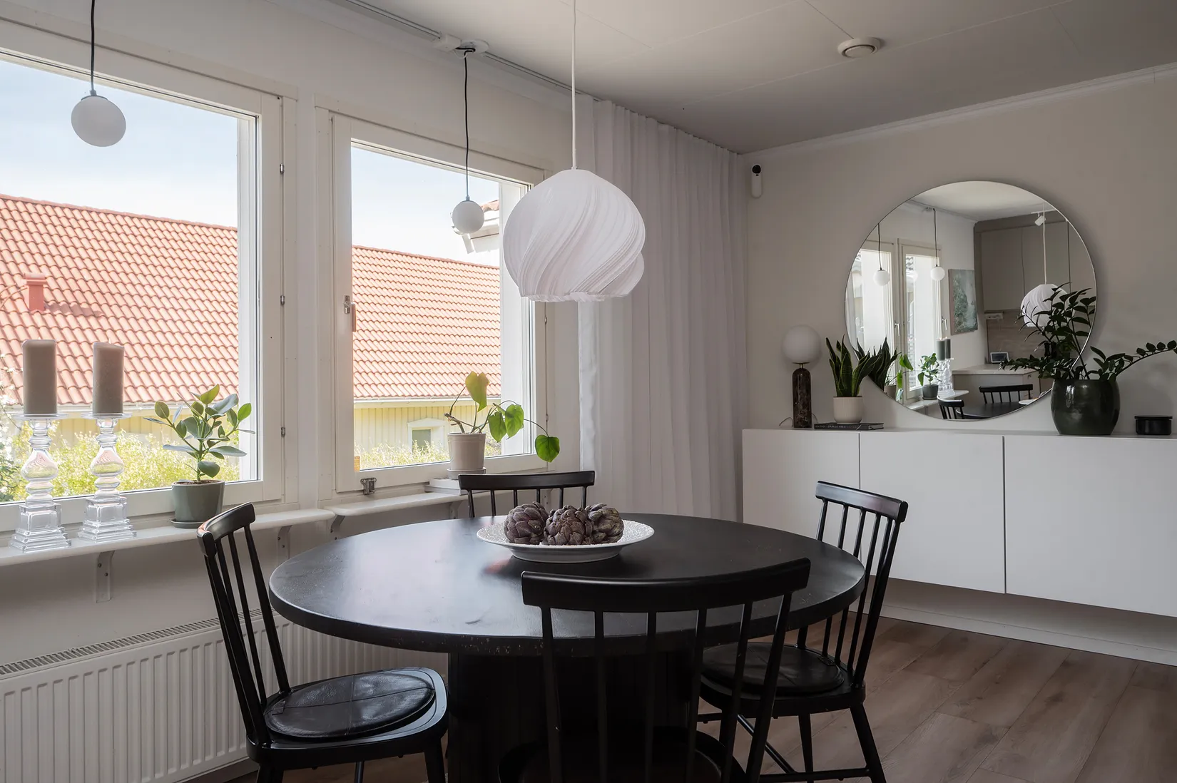 Villa, Sibyllavägen 25B, Glömsta, Huddinge
