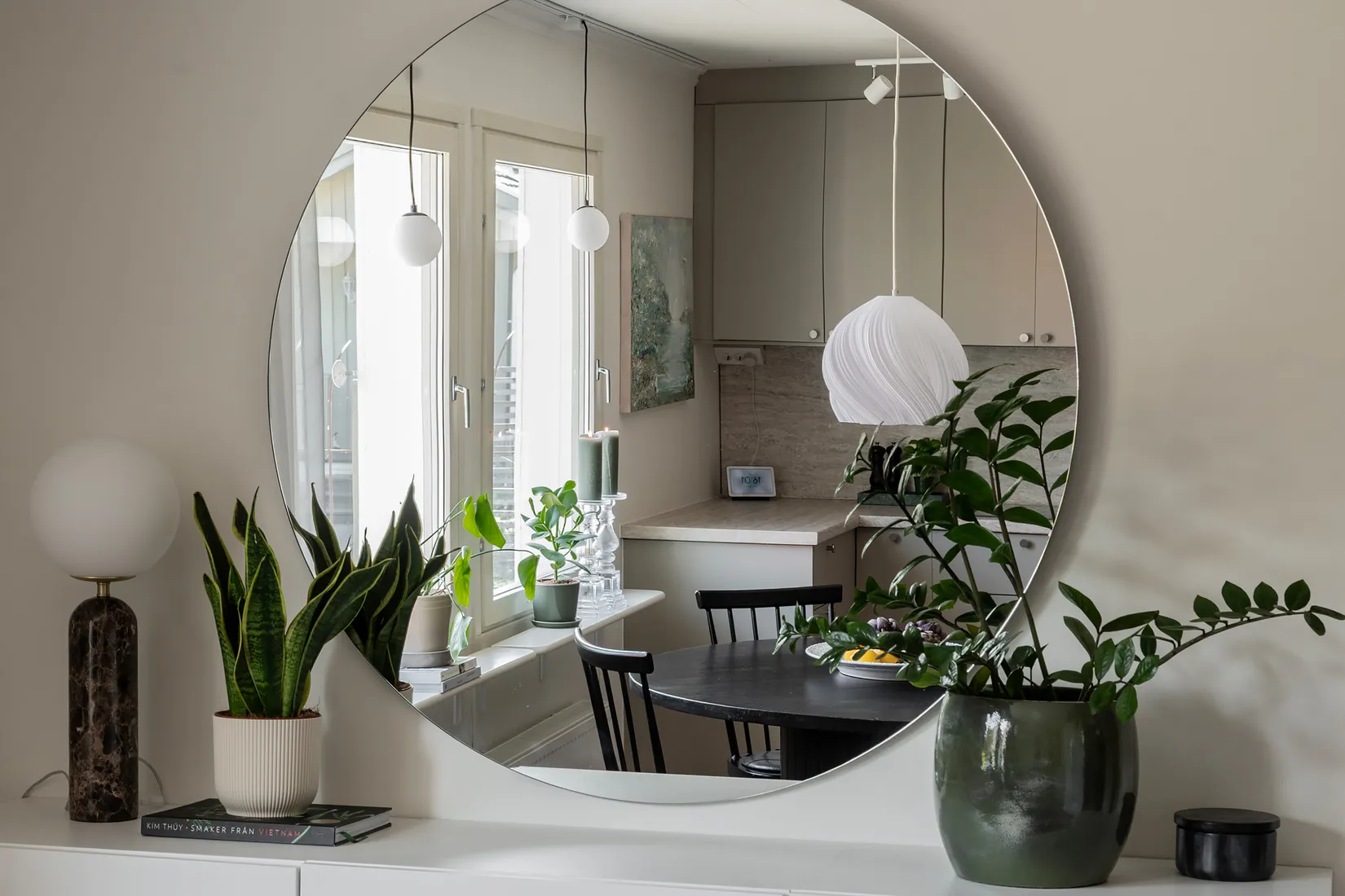 Villa, Sibyllavägen 25B, Glömsta, Huddinge