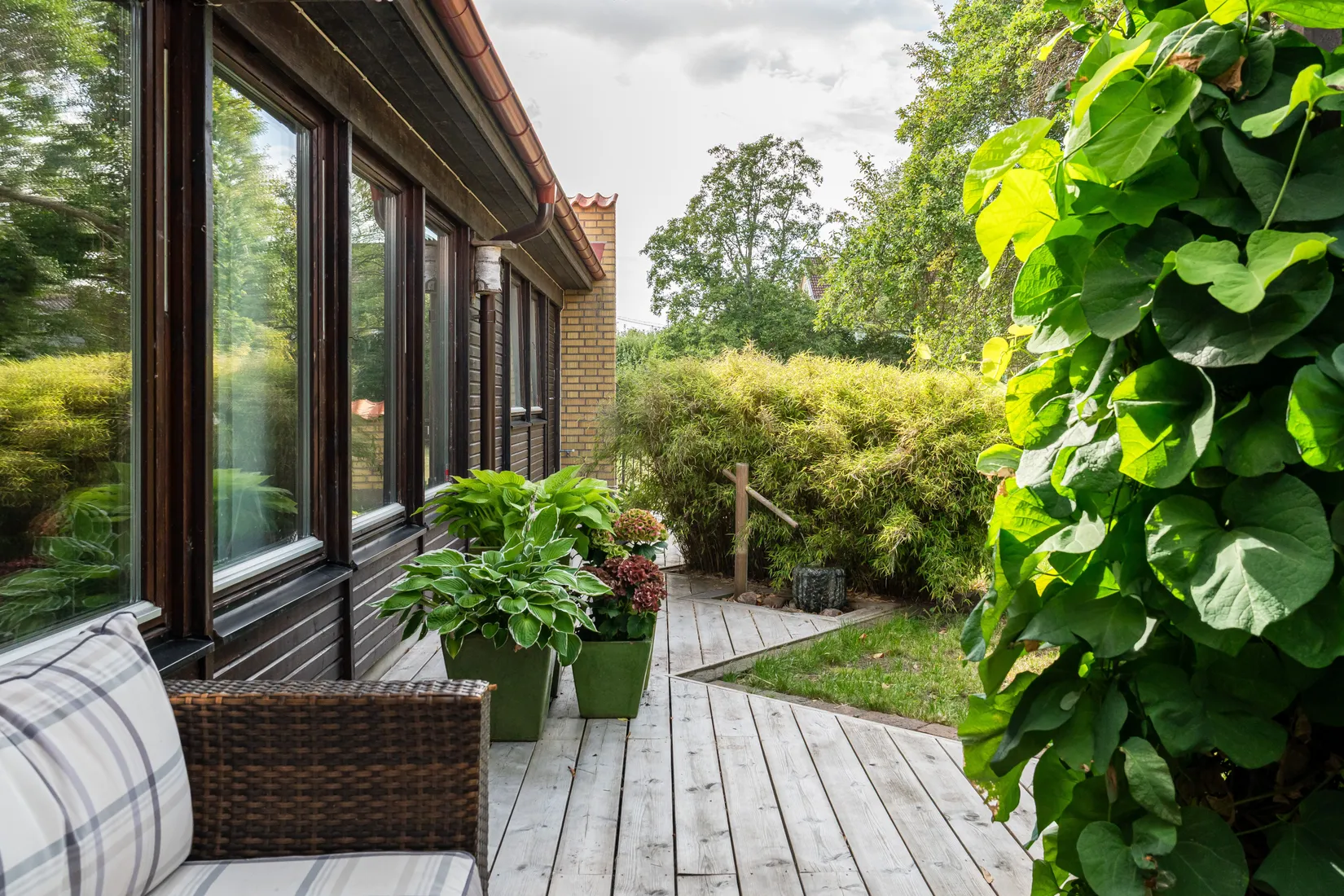 Radhus, Mångatan 2, Planetstaden, Lund