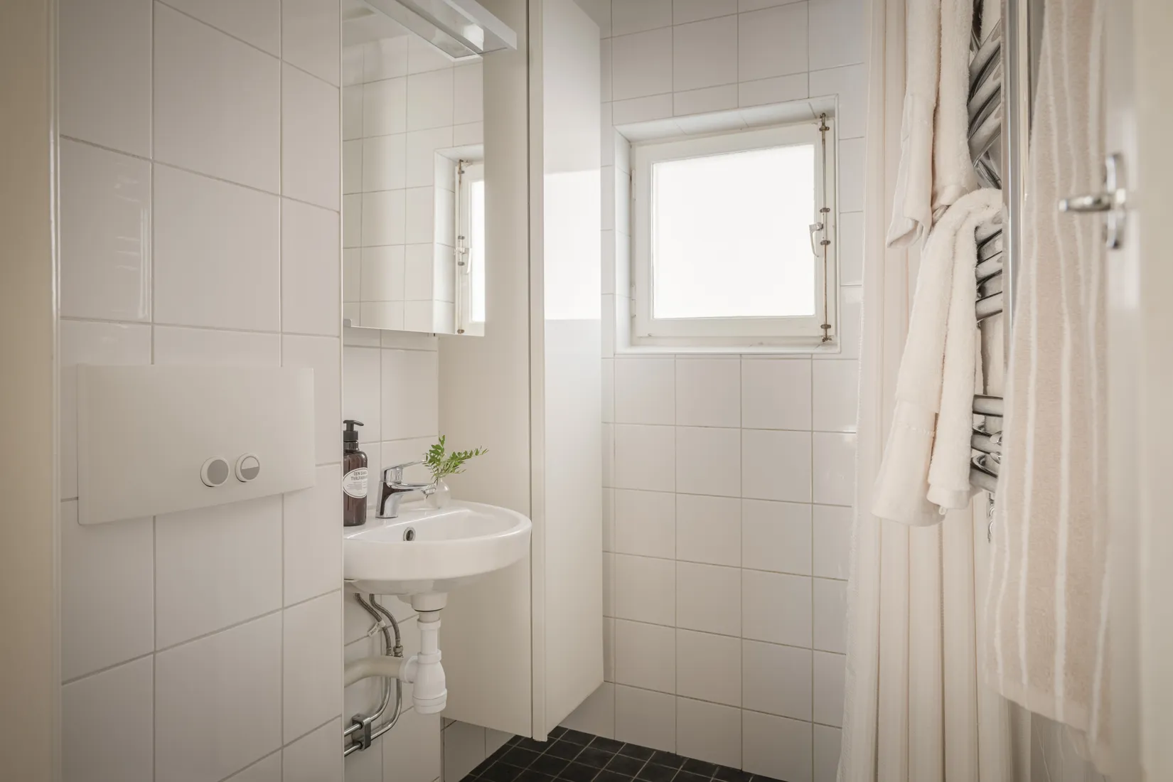 Bostadsrätt, Malmövägen 30, Hammarbyhöjden, Stockholm