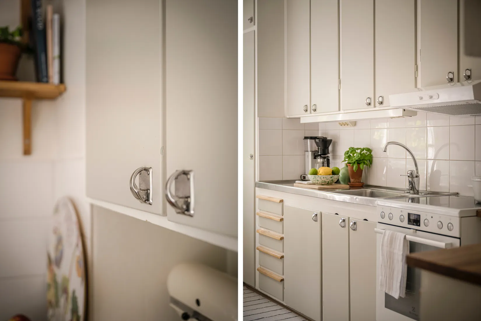 Bostadsrätt, Malmövägen 30, Hammarbyhöjden, Stockholm