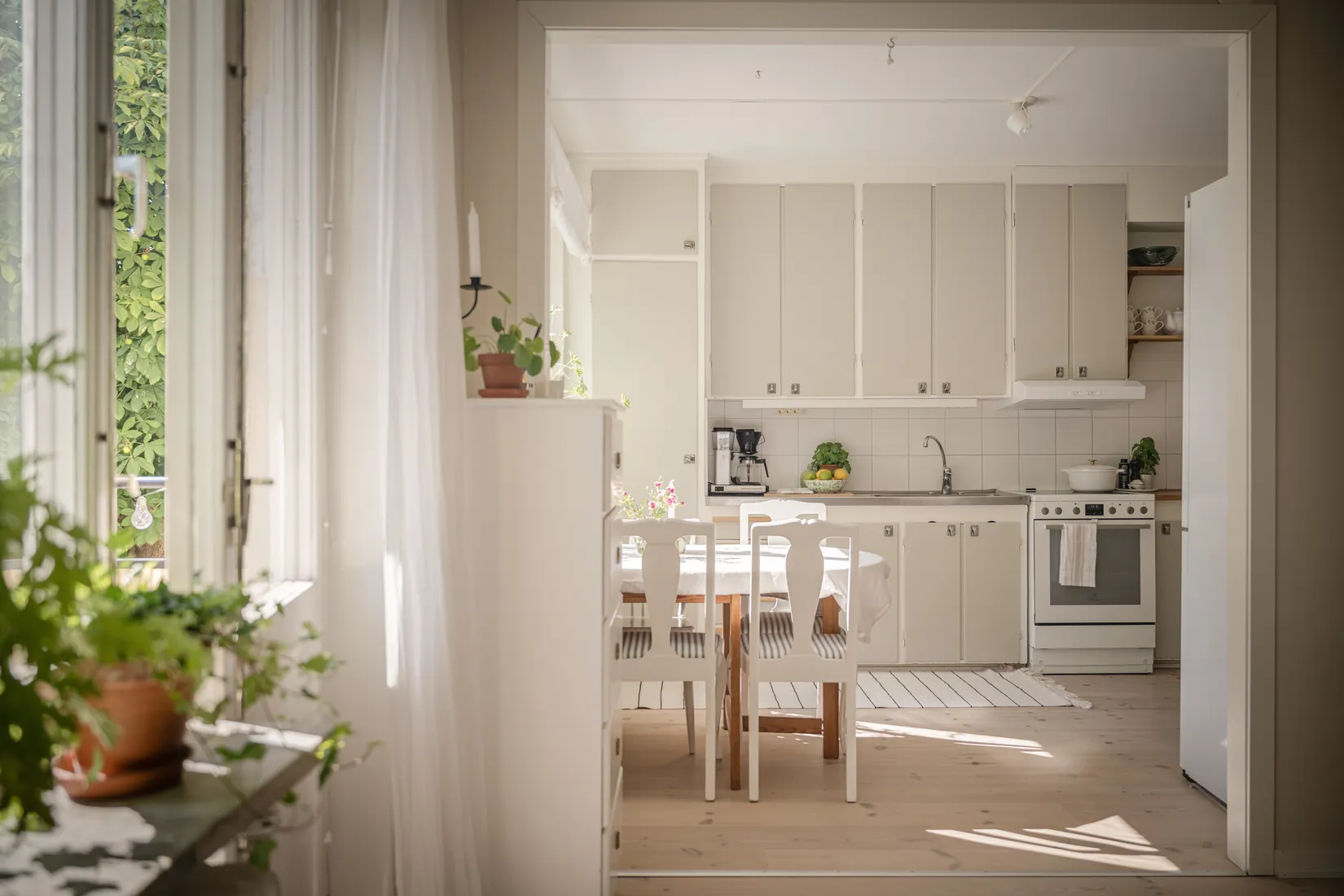 Bostadsrätt, Malmövägen 30, Hammarbyhöjden, Stockholm