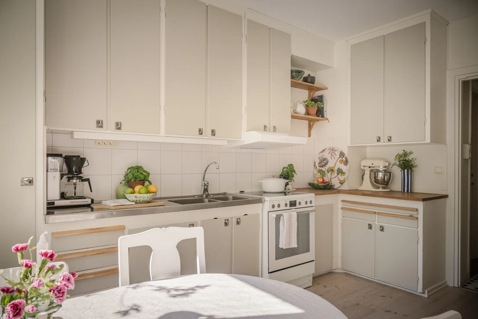 Bostadsrätt, Malmövägen 30, Hammarbyhöjden, Stockholm