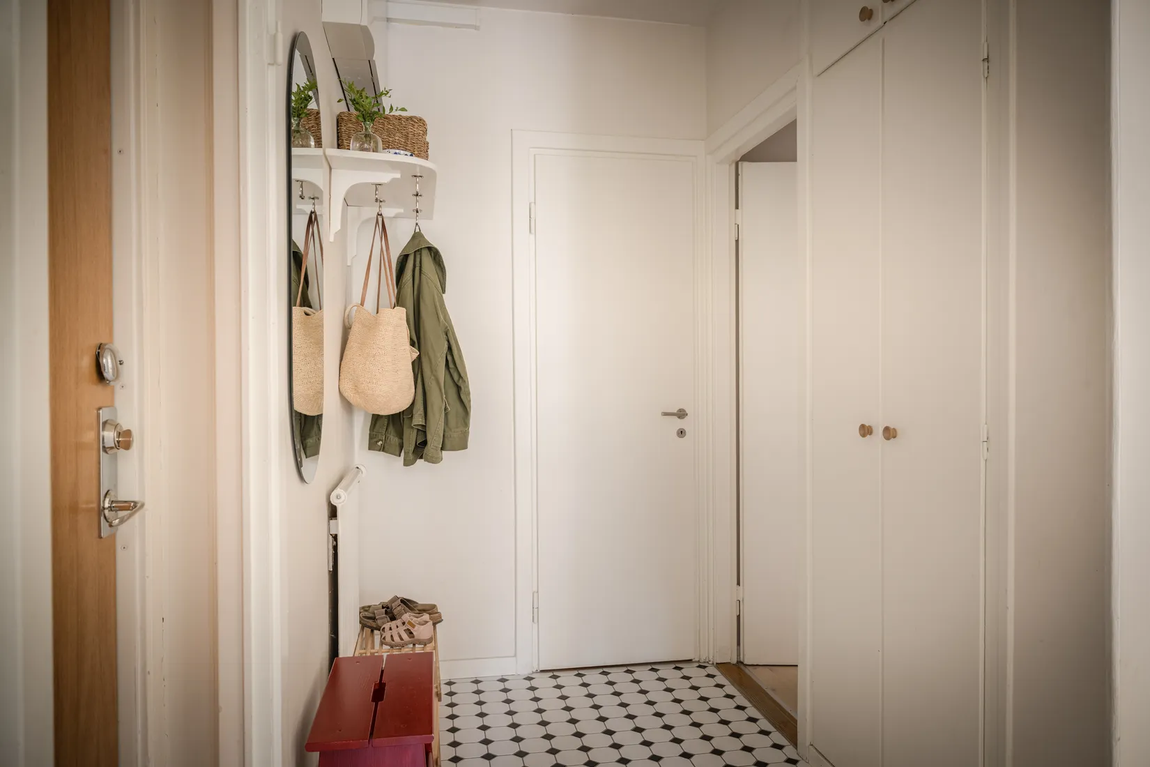 Bostadsrätt, Malmövägen 30, Hammarbyhöjden, Stockholm