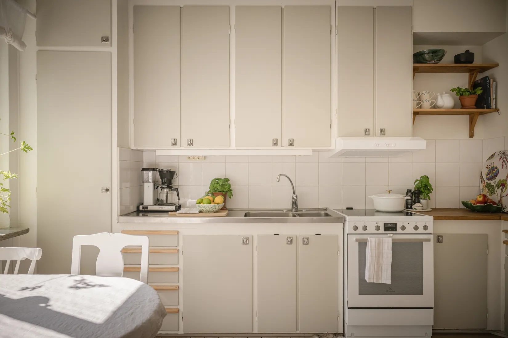 Bostadsrätt, Malmövägen 30, Hammarbyhöjden, Stockholm