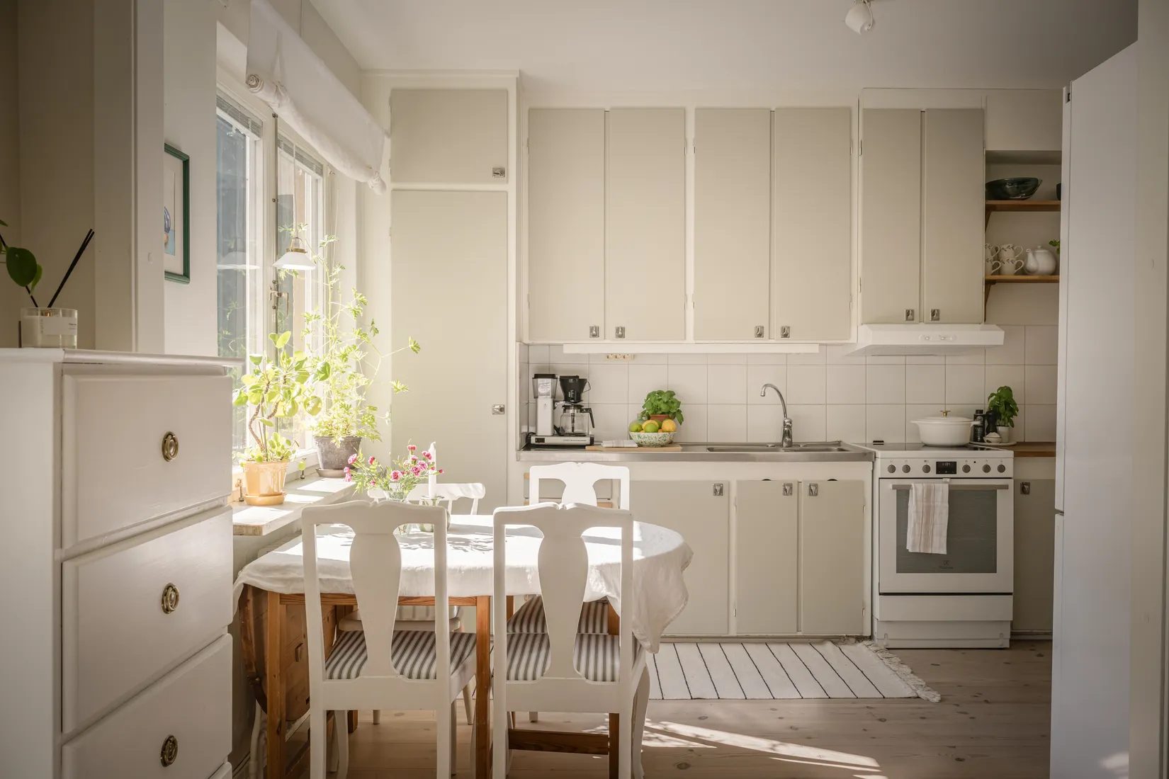 Bostadsrätt, Malmövägen 30, Hammarbyhöjden, Stockholm