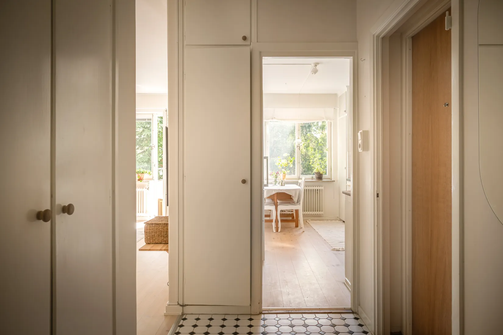Bostadsrätt, Malmövägen 30, Hammarbyhöjden, Stockholm