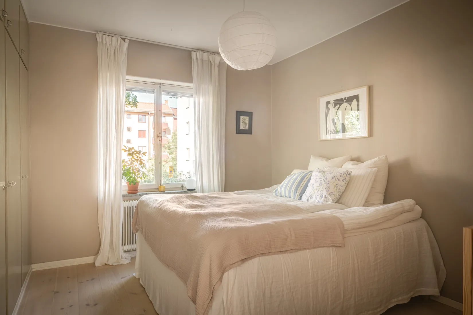 Bostadsrätt, Malmövägen 30, Hammarbyhöjden, Stockholm