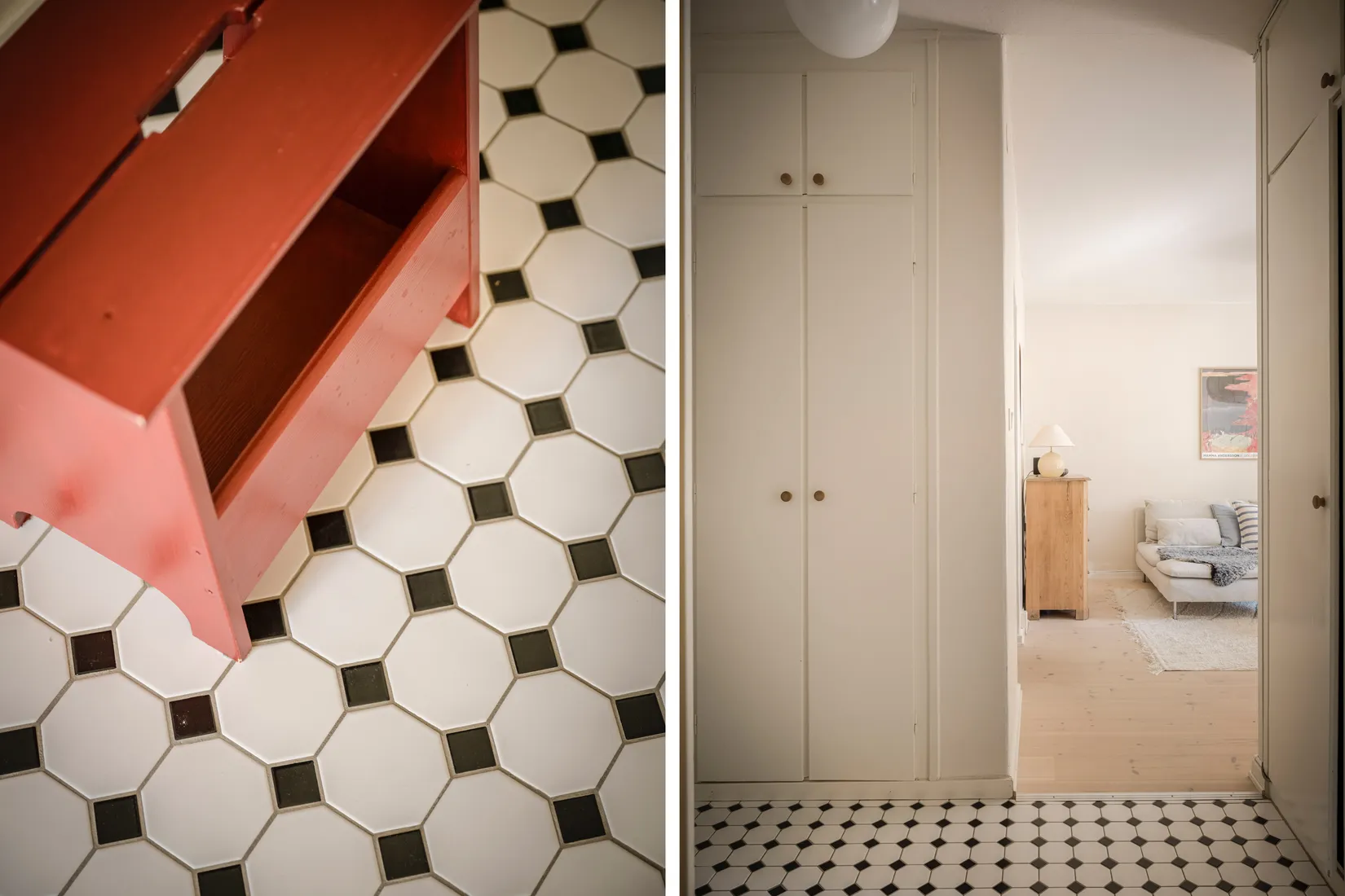 Bostadsrätt, Malmövägen 30, Hammarbyhöjden, Stockholm