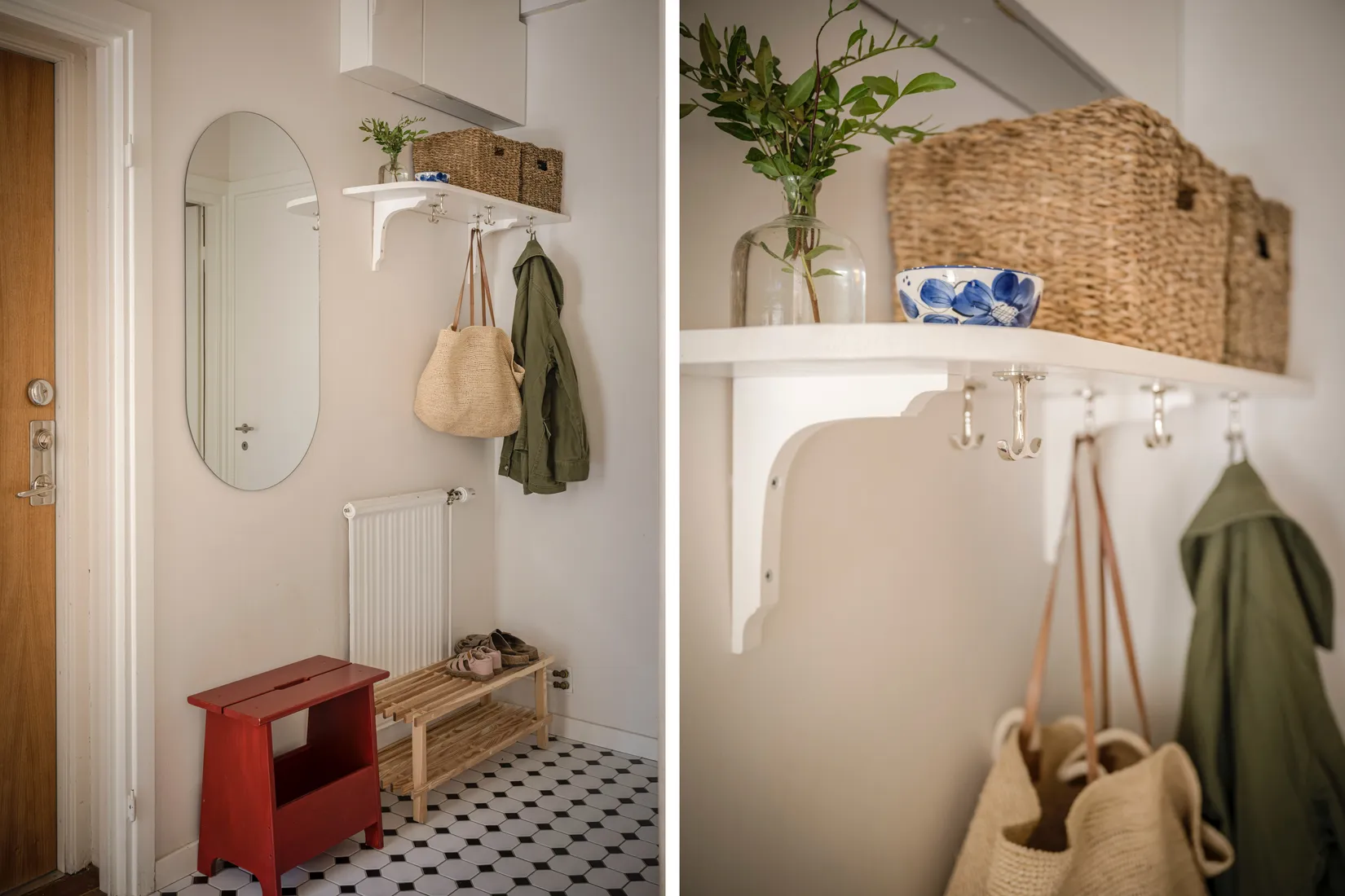 Bostadsrätt, Malmövägen 30, Hammarbyhöjden, Stockholm