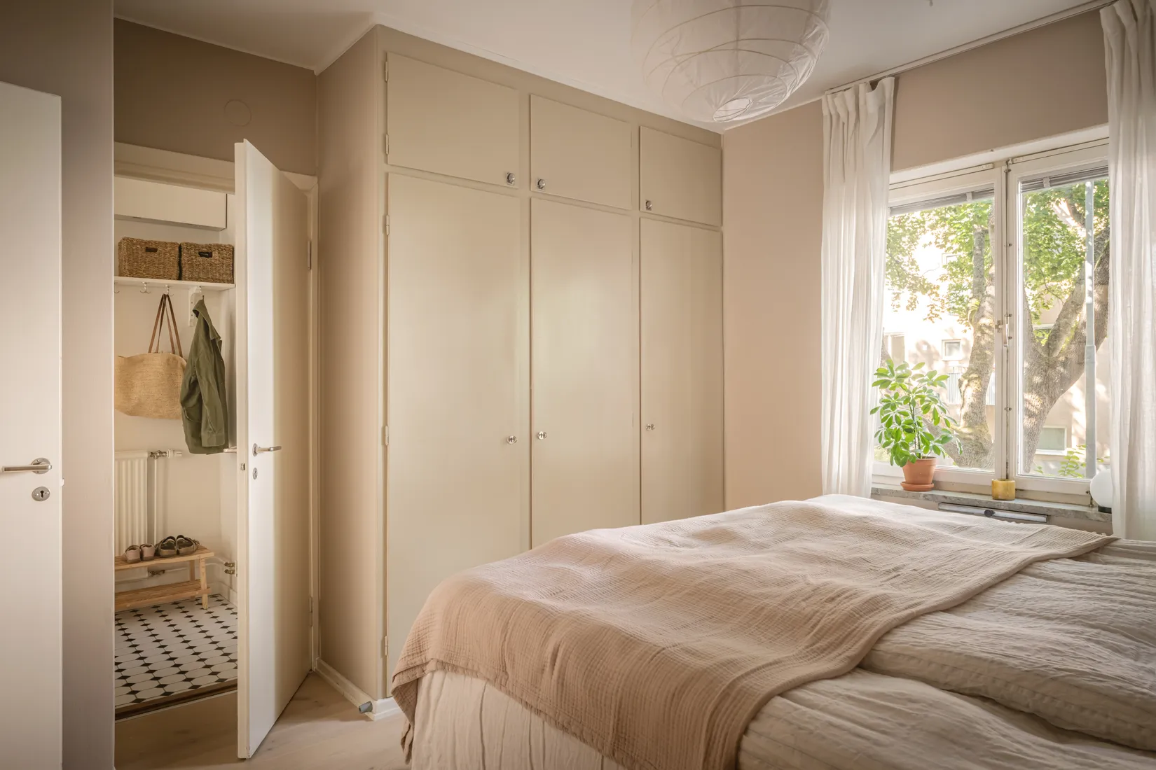 Bostadsrätt, Malmövägen 30, Hammarbyhöjden, Stockholm