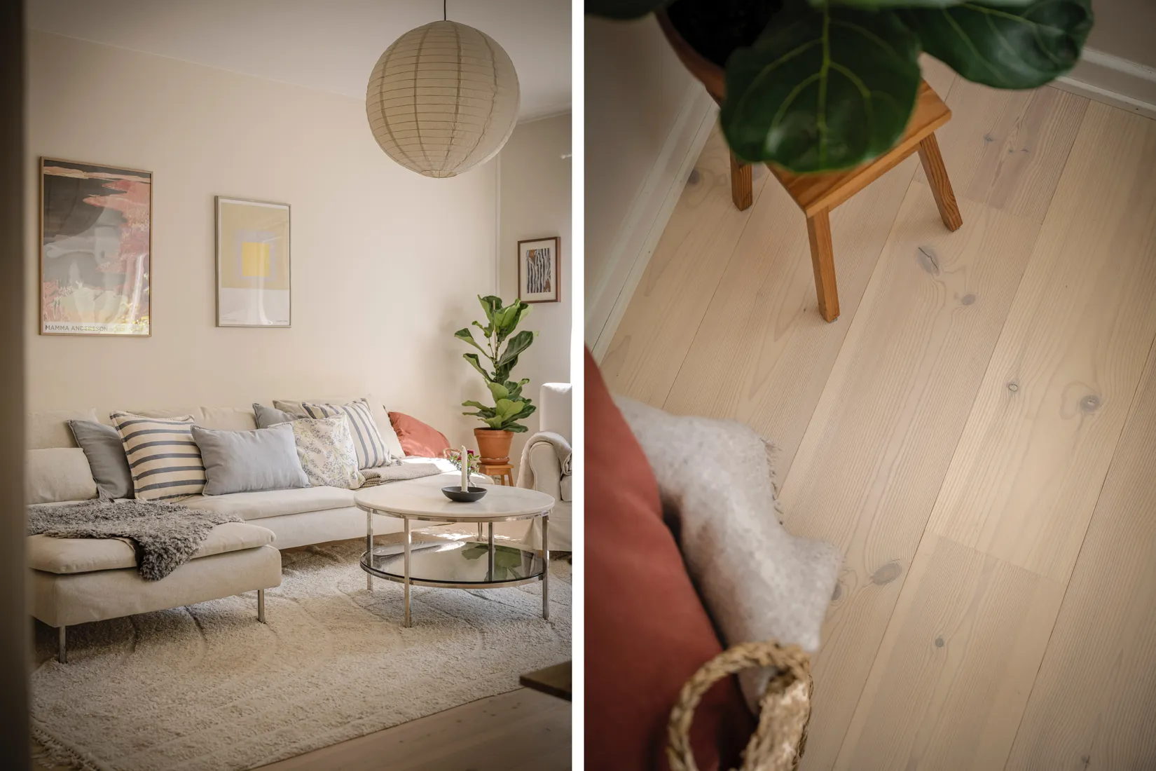 Bostadsrätt, Malmövägen 30, Hammarbyhöjden, Stockholm