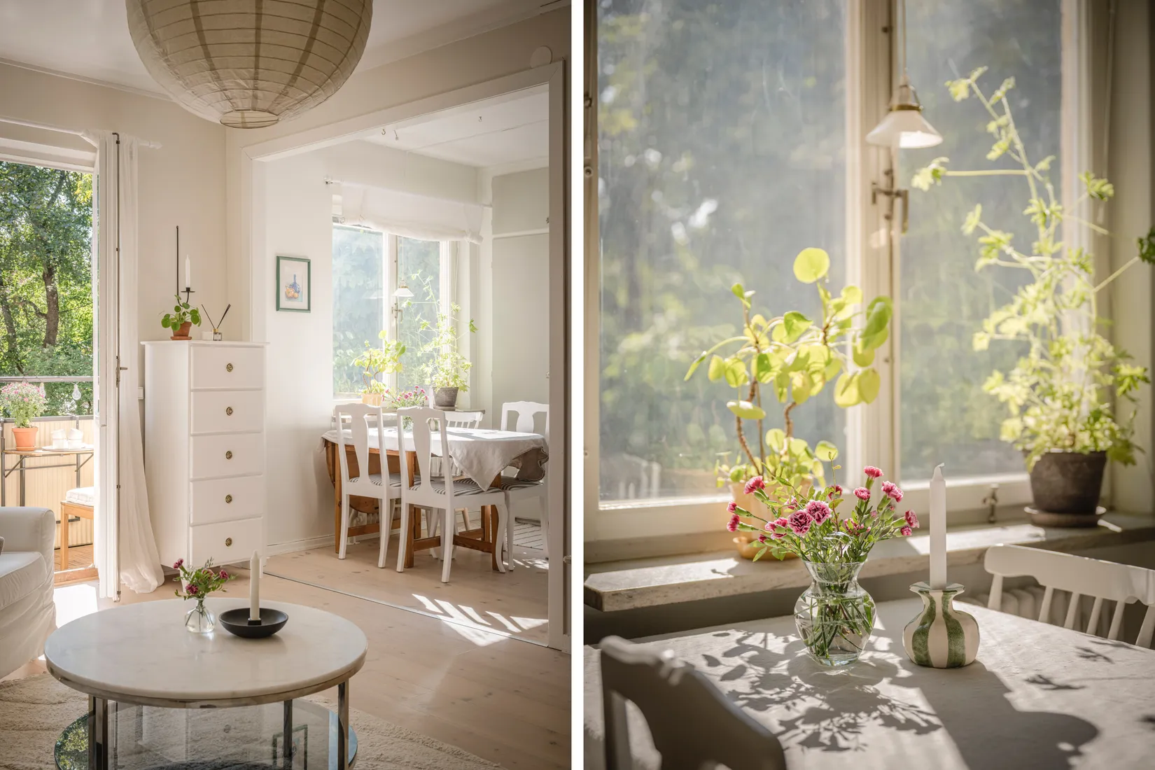 Bostadsrätt, Malmövägen 30, Hammarbyhöjden, Stockholm