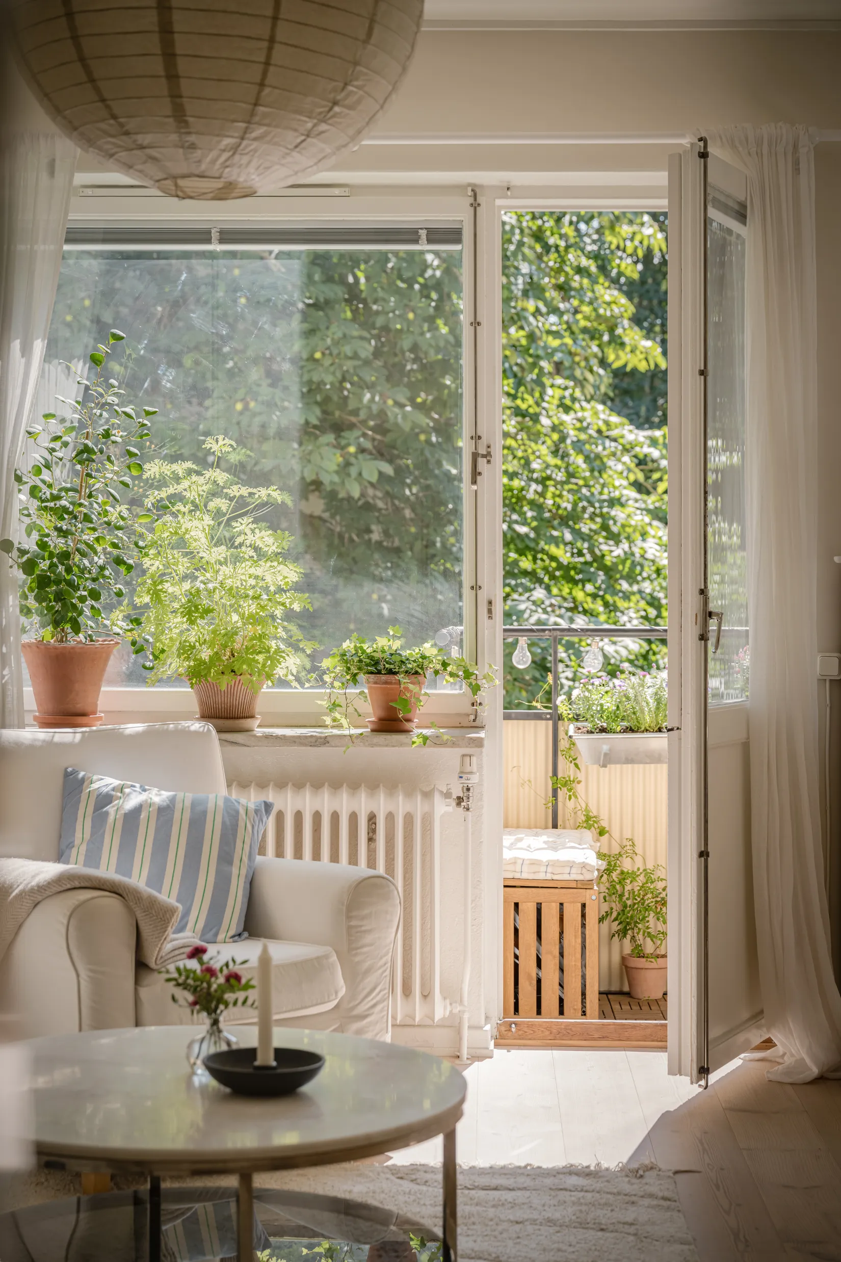 Bostadsrätt, Malmövägen 30, Hammarbyhöjden, Stockholm