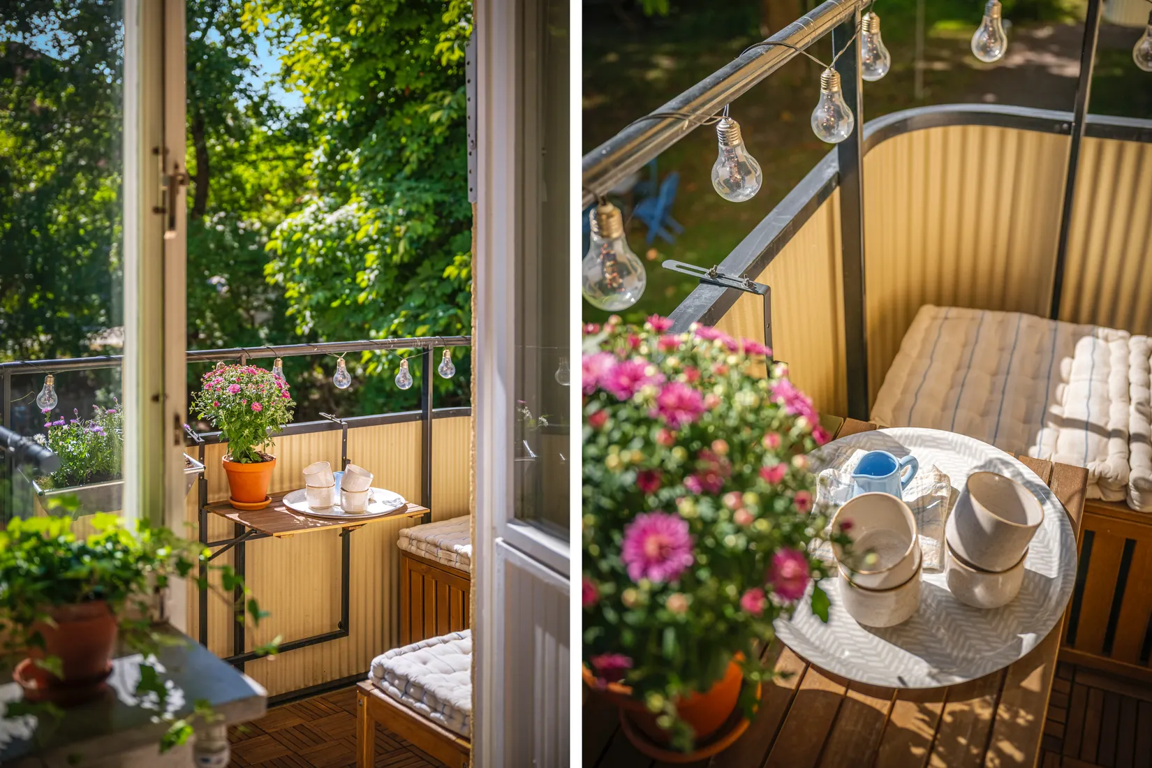 Bostadsrätt, Malmövägen 30, Hammarbyhöjden, Stockholm