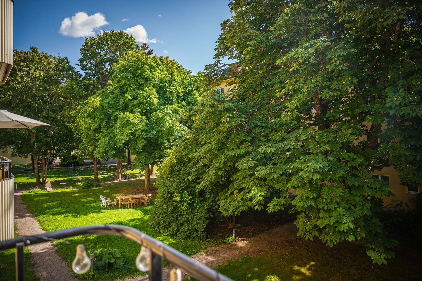 Bostadsrätt, Malmövägen 30, Hammarbyhöjden, Stockholm