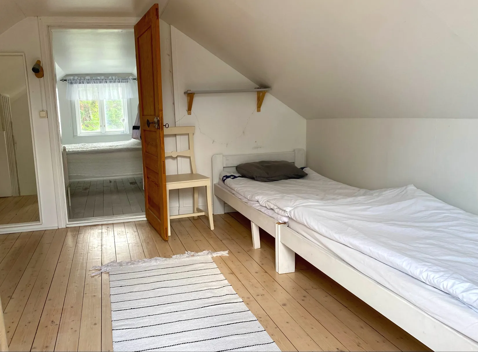 Fritidshus, Finnicka 232, Enånger - Finnicka, Hudiksvall