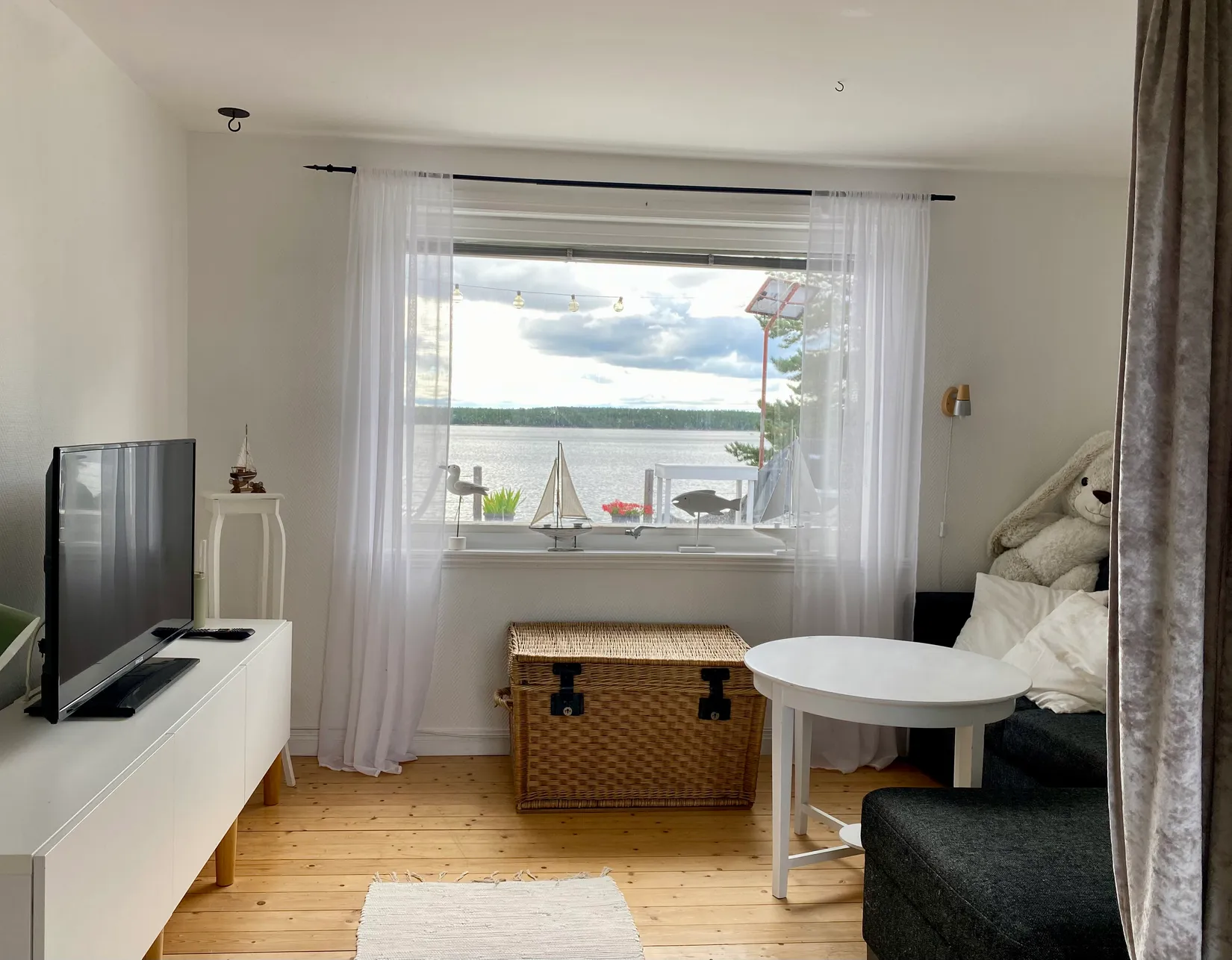Fritidshus, Finnicka 232, Enånger - Finnicka, Hudiksvall
