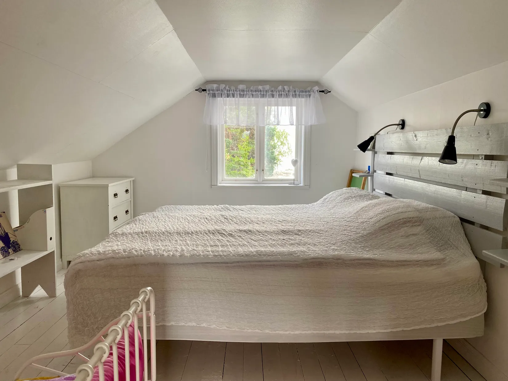 Fritidshus, Finnicka 232, Enånger - Finnicka, Hudiksvall