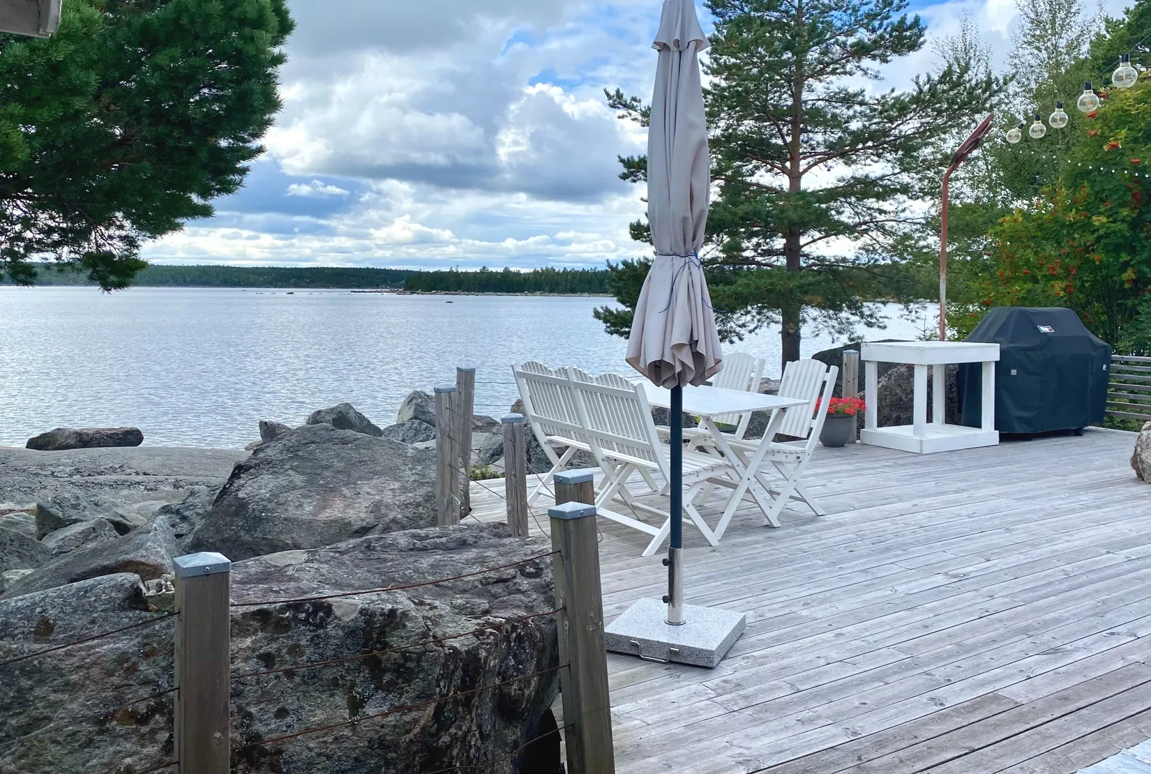 Fritidshus, Finnicka 232, Enånger - Finnicka, Hudiksvall