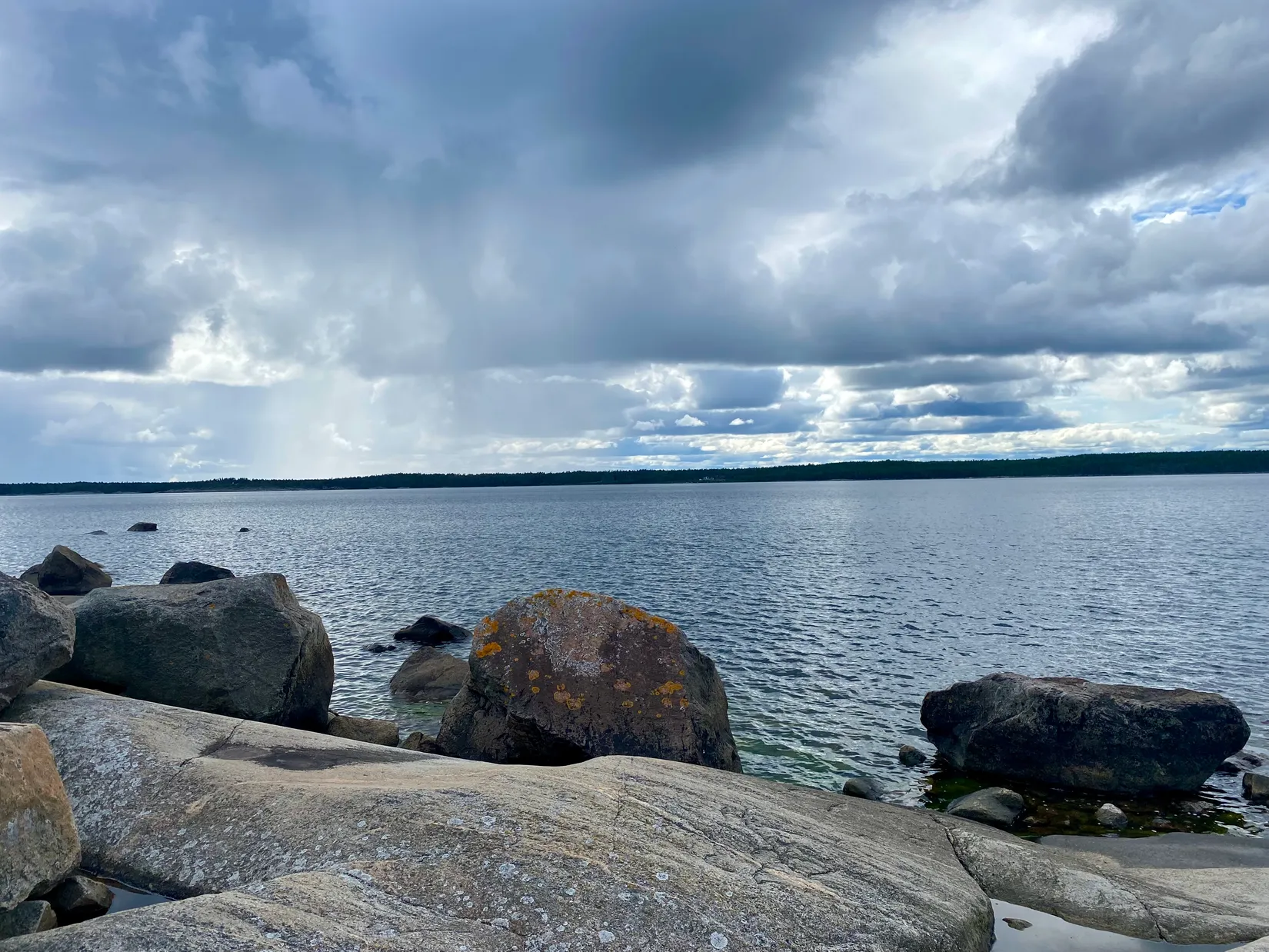 Fritidshus, Finnicka 232, Enånger - Finnicka, Hudiksvall