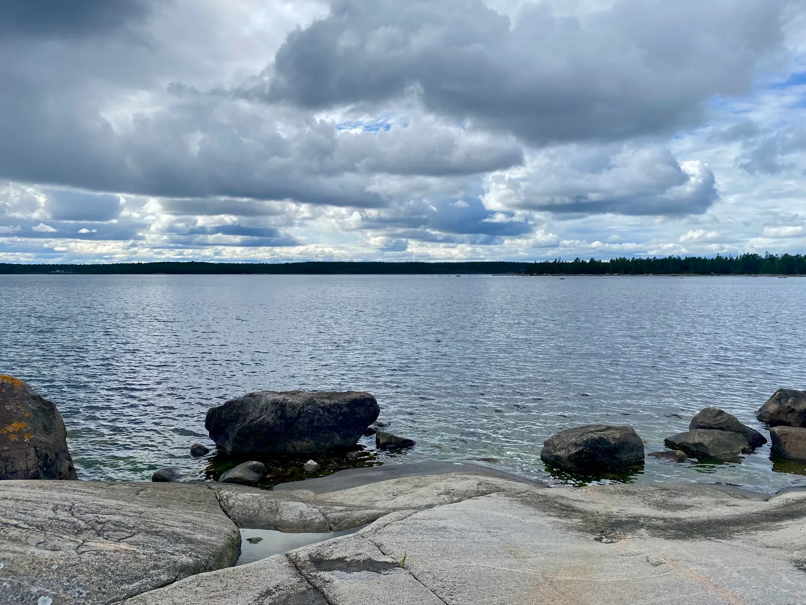 Fritidshus, Finnicka 232, Enånger - Finnicka, Hudiksvall