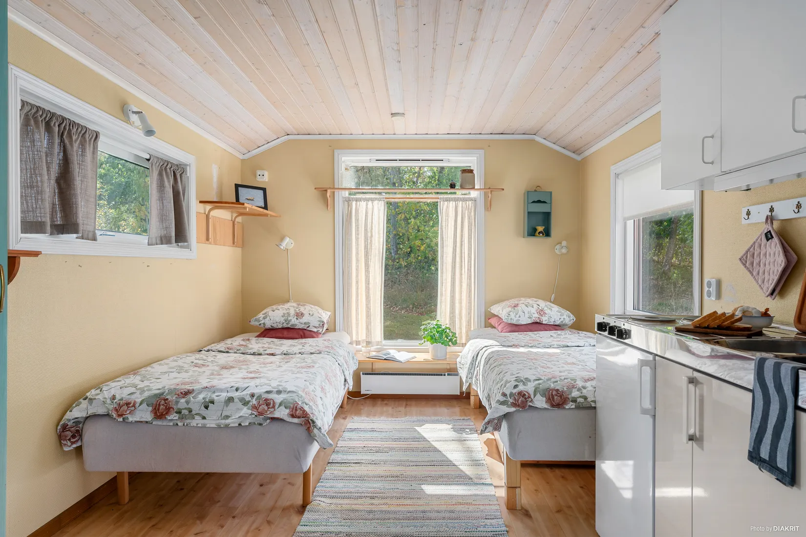 Villa, Sadelvägen 11, Balgö Brygga, Varberg