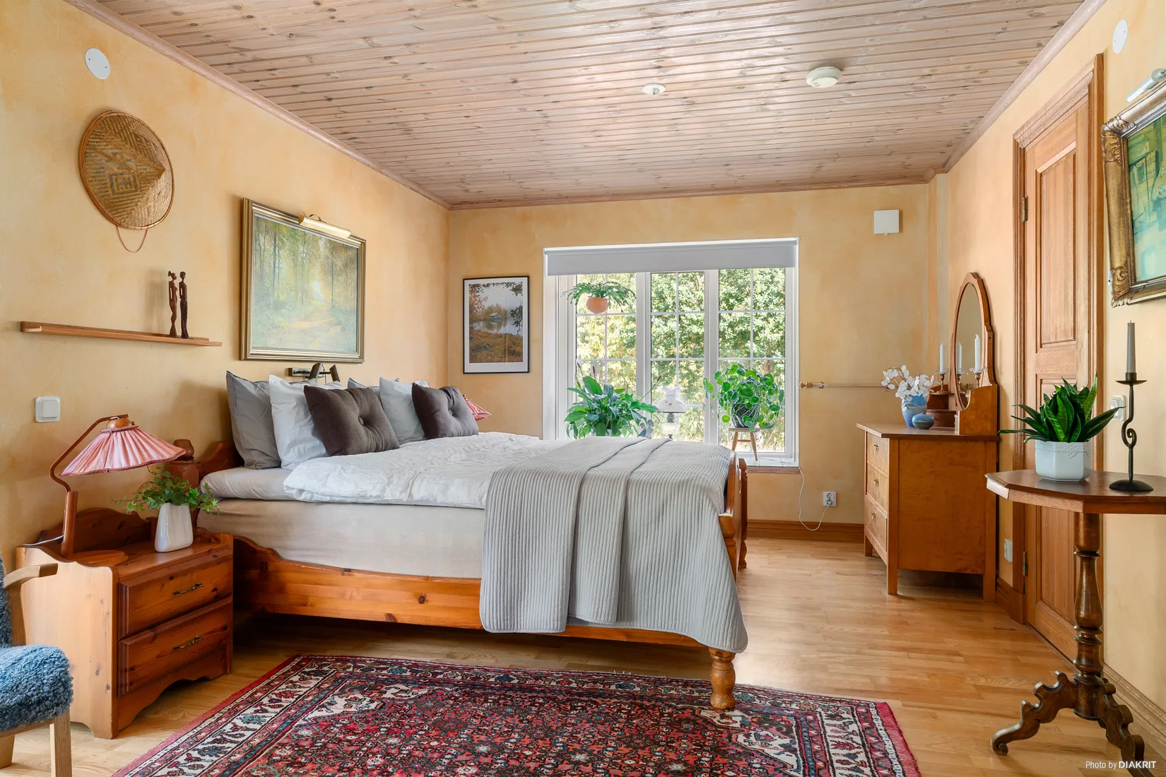 Villa, Sadelvägen 11, Balgö Brygga, Varberg