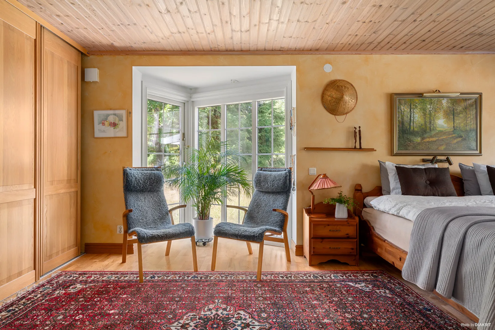Villa, Sadelvägen 11, Balgö Brygga, Varberg