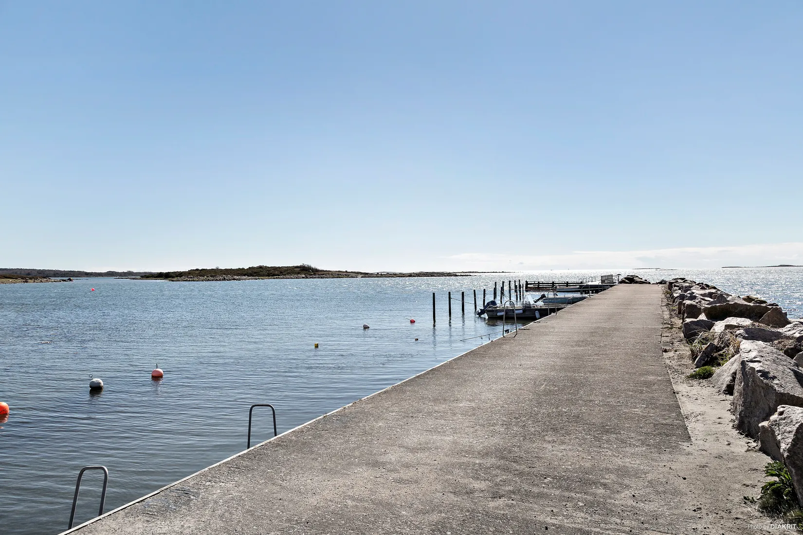 Villa, Sadelvägen 11, Balgö Brygga, Varberg
