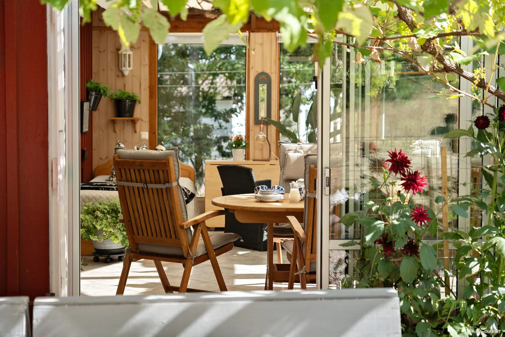 Villa, Sadelvägen 11, Balgö Brygga, Varberg