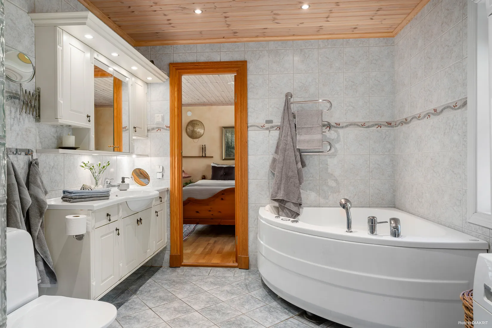 Villa, Sadelvägen 11, Balgö Brygga, Varberg