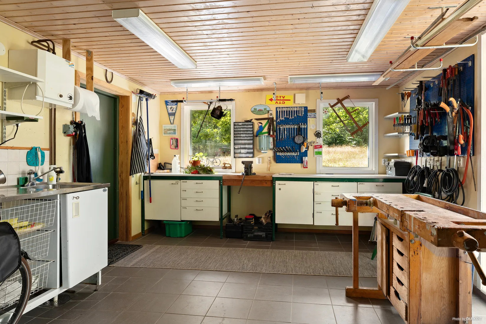 Villa, Sadelvägen 11, Balgö Brygga, Varberg