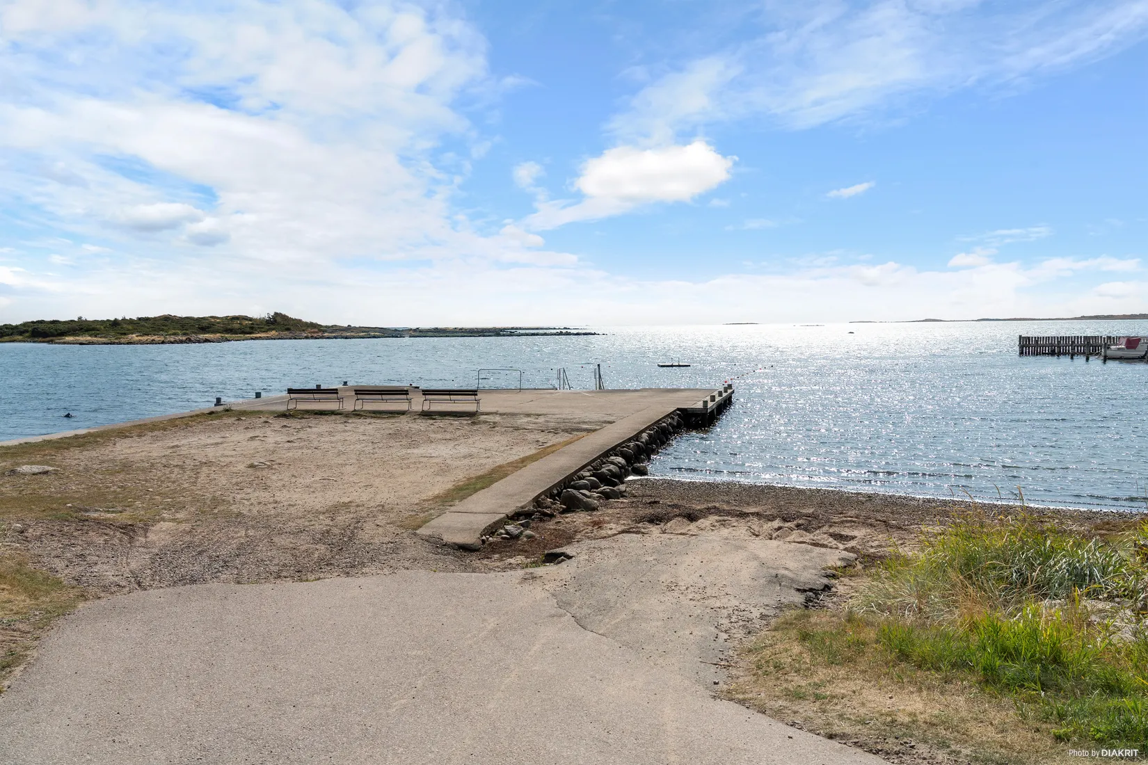 Villa, Sadelvägen 11, Balgö Brygga, Varberg