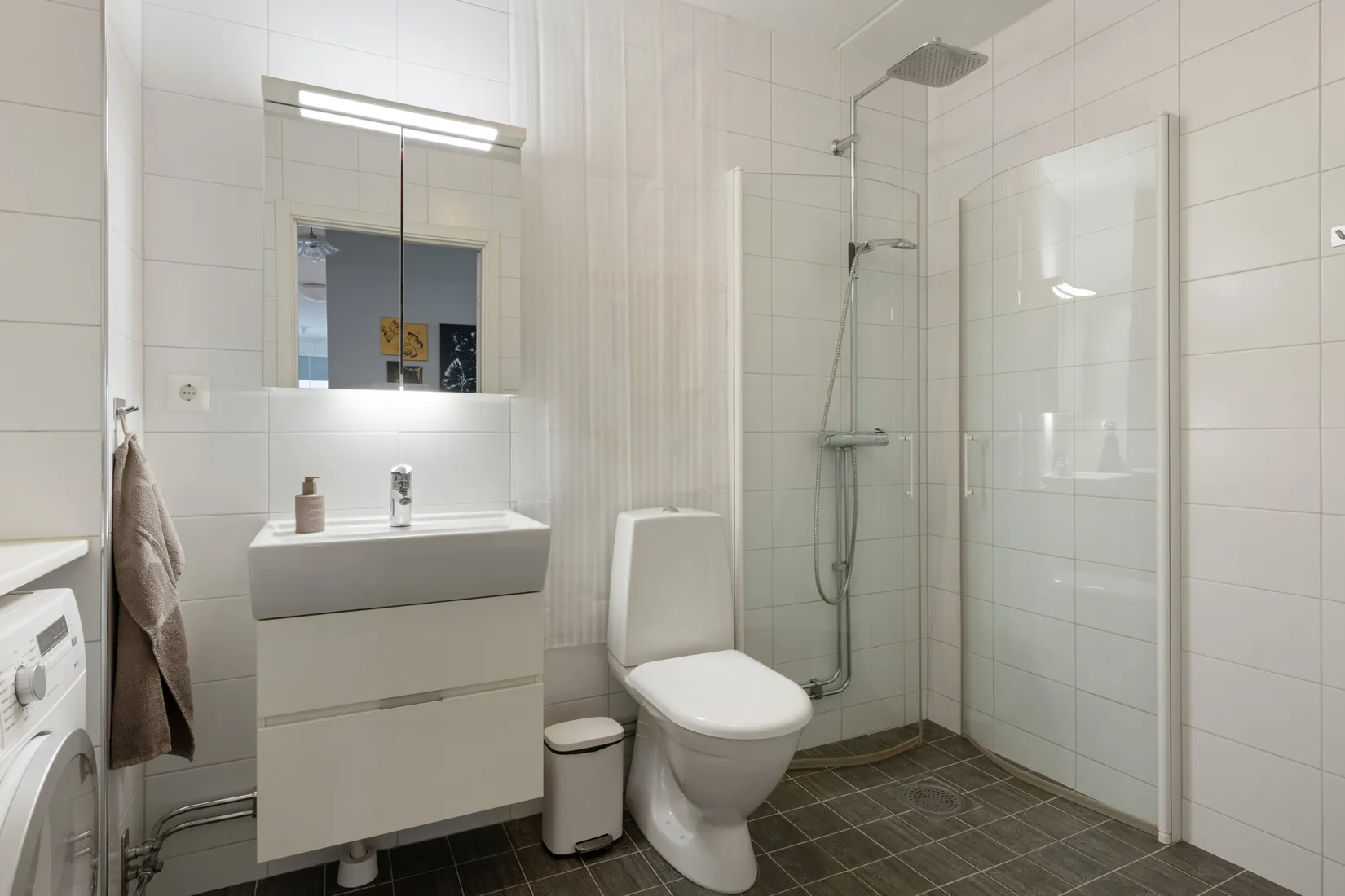 Bostadsrätt, Maria Winkvists väg 8A, Solbacka Strand, Norrtälje