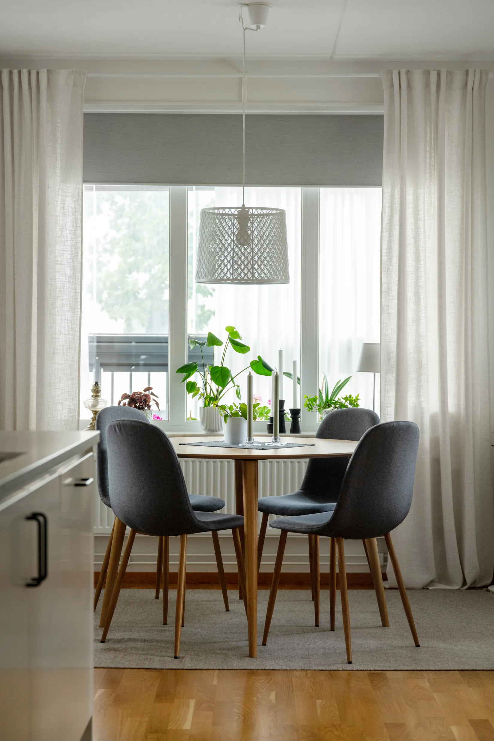 Bostadsrätt, Maria Winkvists väg 8A, Solbacka Strand, Norrtälje
