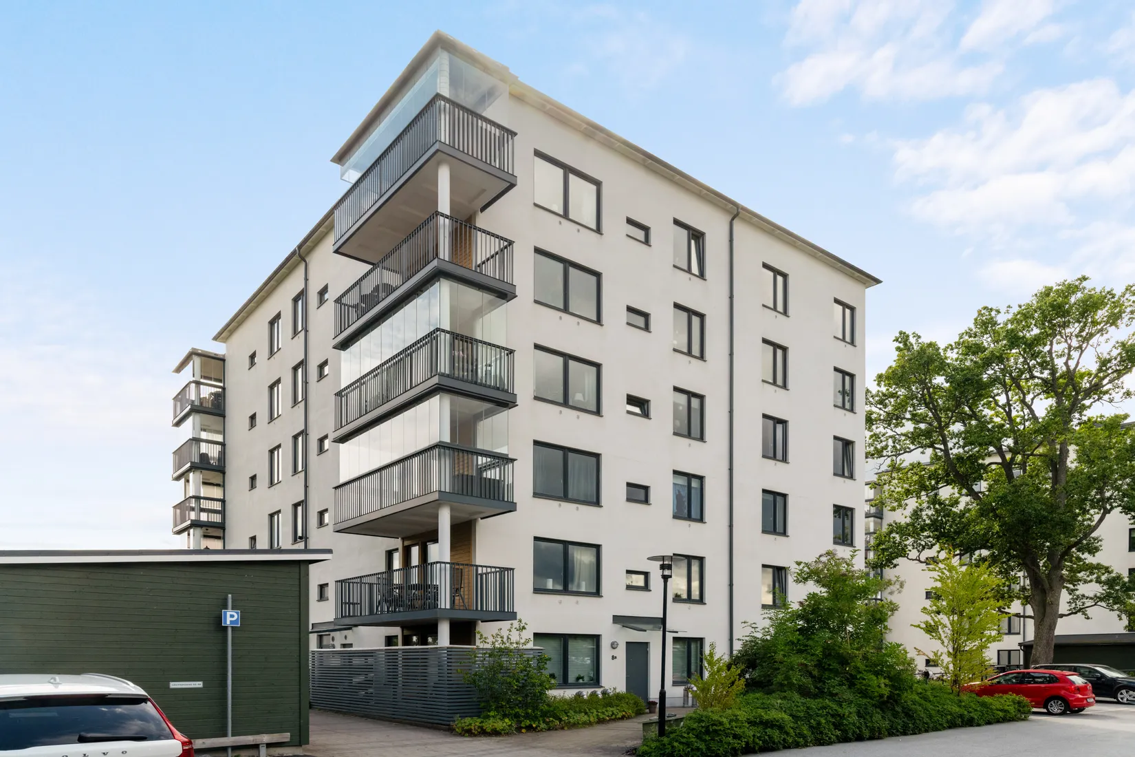 Bostadsrätt, Maria Winkvists väg 8A, Solbacka Strand, Norrtälje