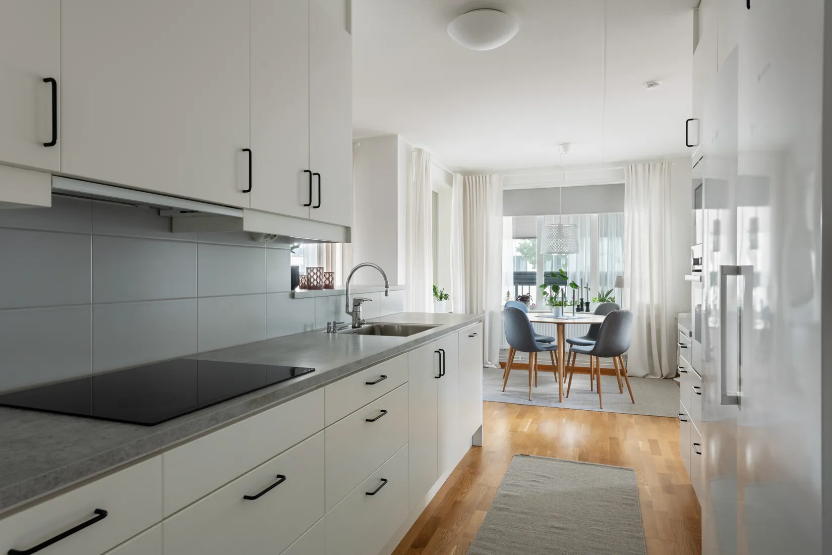 Bostadsrätt, Maria Winkvists väg 8A, Solbacka Strand, Norrtälje